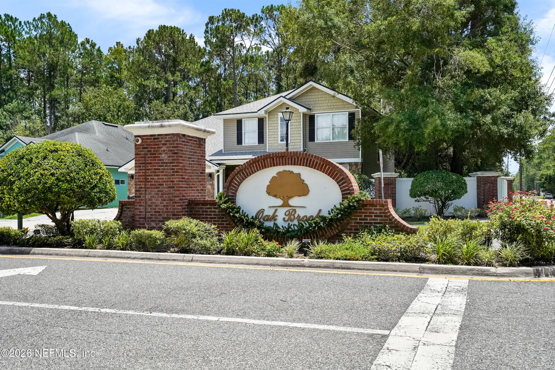 11517 Oaklawn Road Jacksonville FL 32218