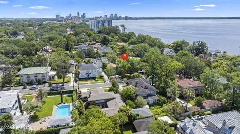 1825 Elizabeth Place Jacksonville FL 32205