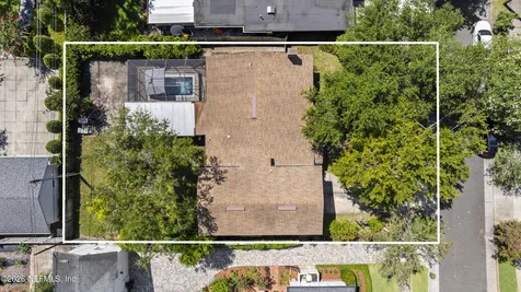 1825 Elizabeth Place Jacksonville FL 32205