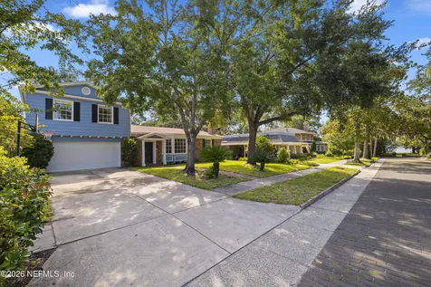 1825 Elizabeth Place Jacksonville FL 32205