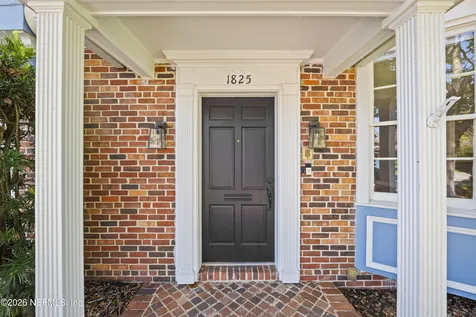 1825 Elizabeth Place Jacksonville FL 32205