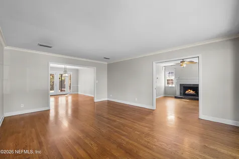 1825 Elizabeth Place Jacksonville FL 32205