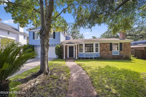 1825 Elizabeth Place Jacksonville FL 32205