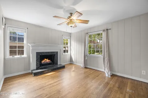 1825 Elizabeth Place Jacksonville FL 32205