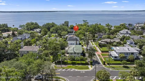 1825 Elizabeth Place Jacksonville FL 32205