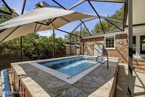 1825 Elizabeth Place Jacksonville FL 32205