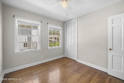1825 Elizabeth Place Jacksonville FL 32205