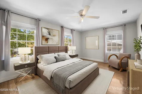 1825 Elizabeth Place Jacksonville FL 32205