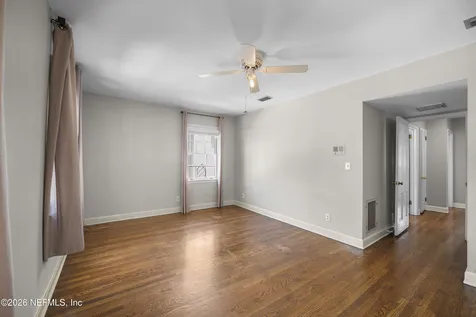 1825 Elizabeth Place Jacksonville FL 32205