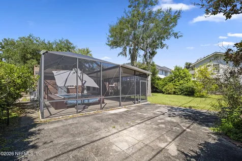 1825 Elizabeth Place Jacksonville FL 32205
