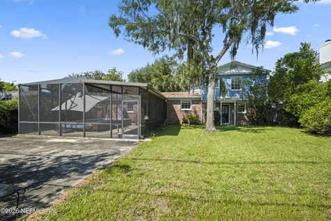 1825 Elizabeth Place Jacksonville FL 32205