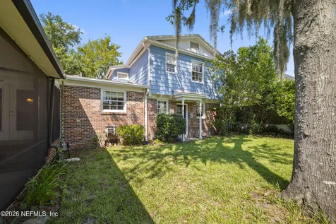1825 Elizabeth Place Jacksonville FL 32205