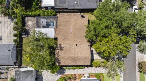 1825 Elizabeth Place Jacksonville FL 32205