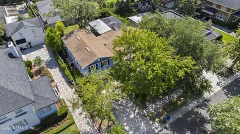 1825 Elizabeth Place Jacksonville FL 32205
