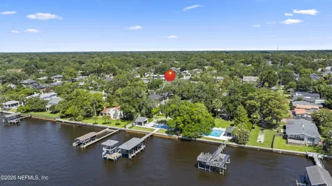 1825 Elizabeth Place Jacksonville FL 32205