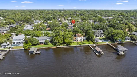 1825 Elizabeth Place Jacksonville FL 32205