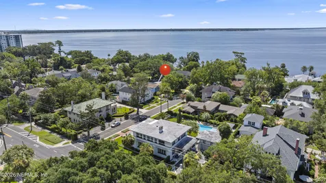 1825 Elizabeth Place Jacksonville FL 32205