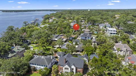 1825 Elizabeth Place Jacksonville FL 32205