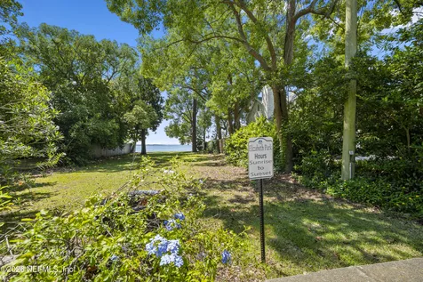 1825 Elizabeth Place Jacksonville FL 32205