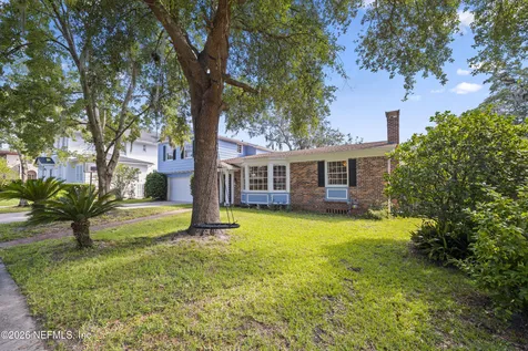 1825 Elizabeth Place Jacksonville FL 32205