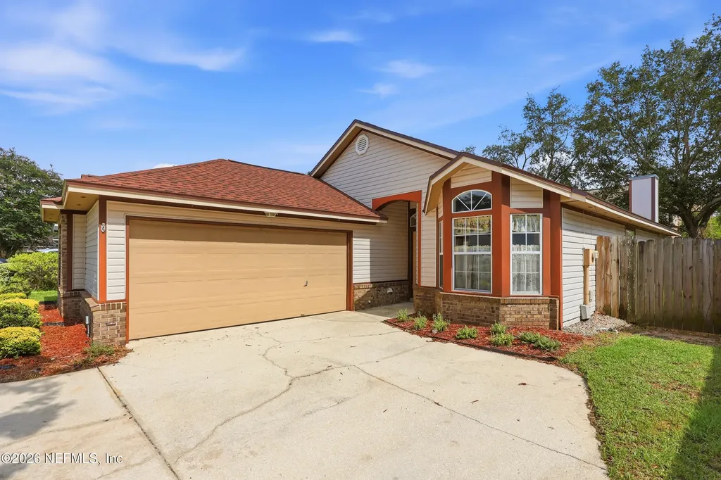 2856 Sutton Estates Circle S Jacksonville FL 32223