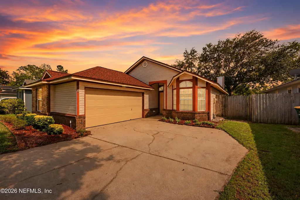 2856 Sutton Estates Circle S Jacksonville FL 32223