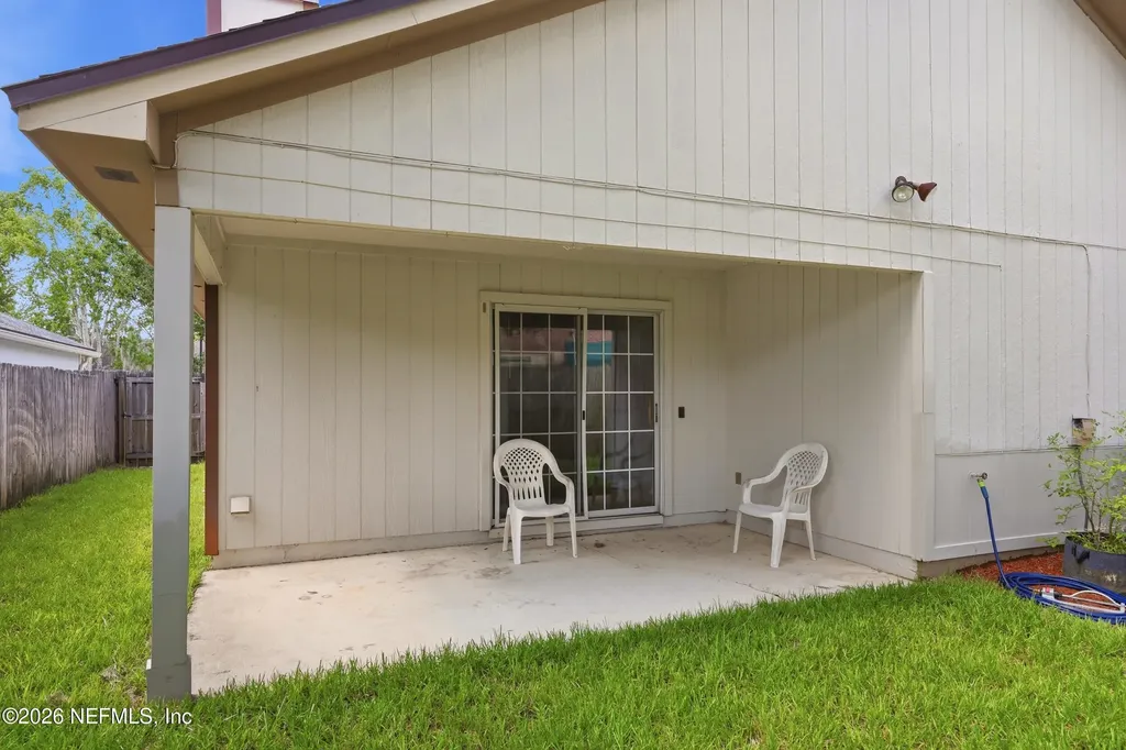 2856 Sutton Estates Circle S Jacksonville FL 32223