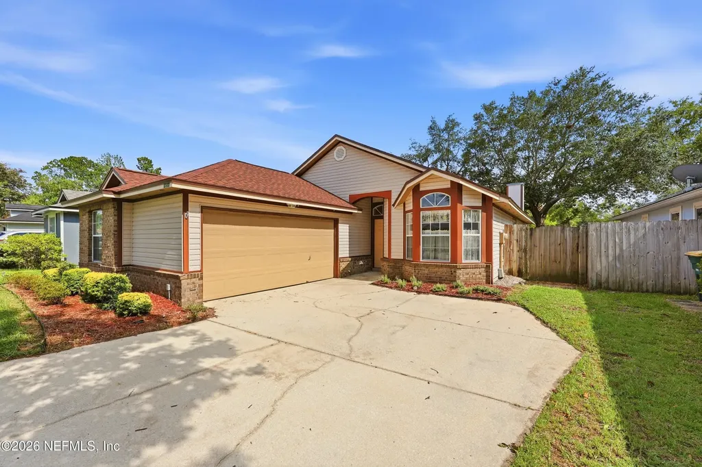 2856 Sutton Estates Circle S Jacksonville FL 32223