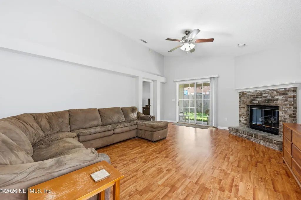 2856 Sutton Estates Circle S Jacksonville FL 32223