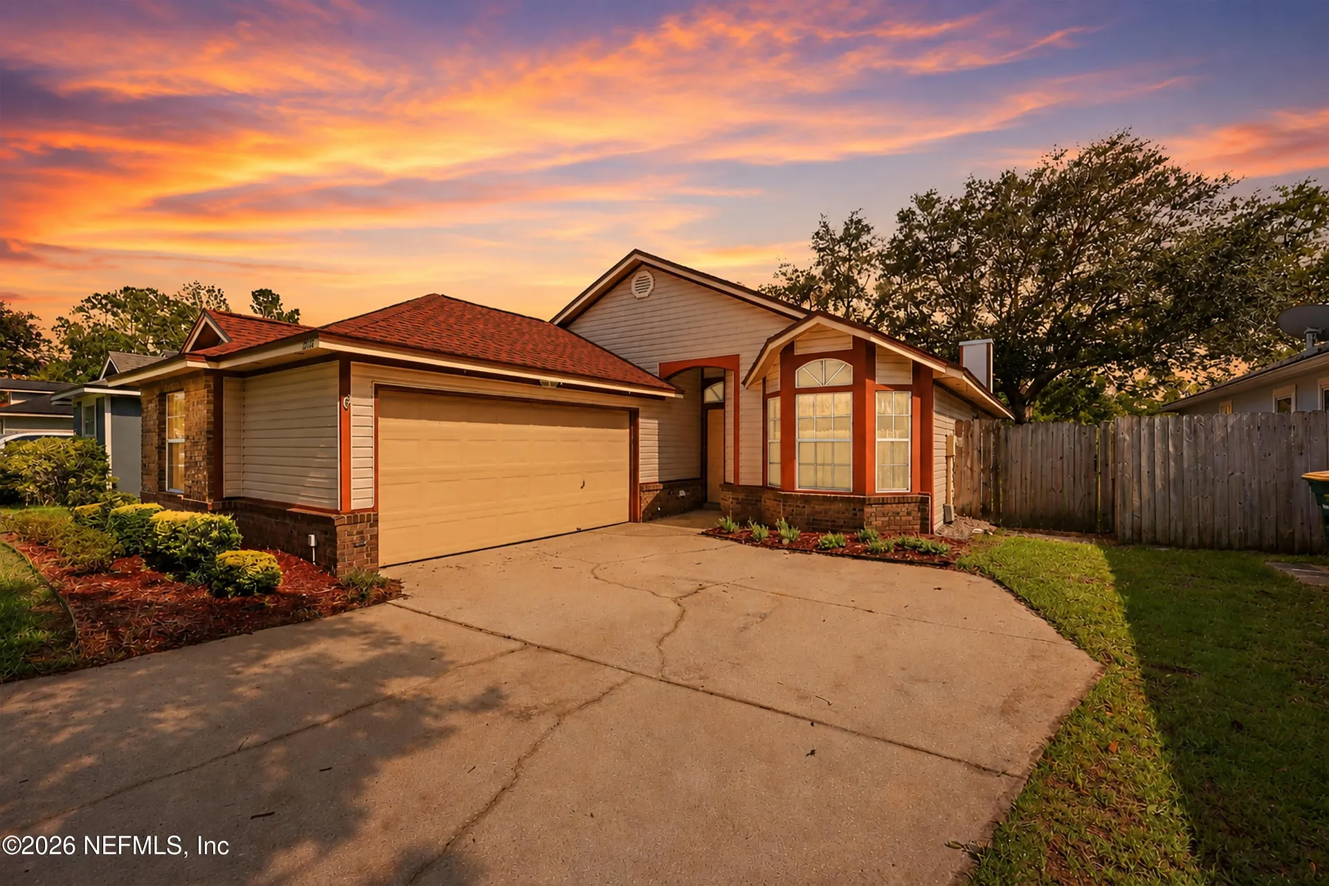 2856 Sutton Estates Circle S Jacksonville FL 32223