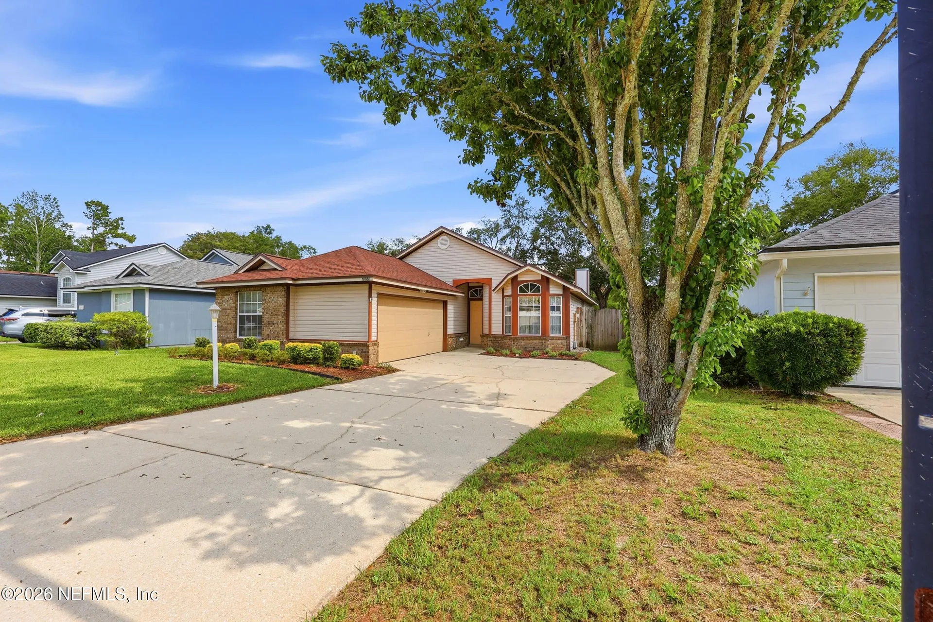 2856 Sutton Estates Circle S Jacksonville FL 32223
