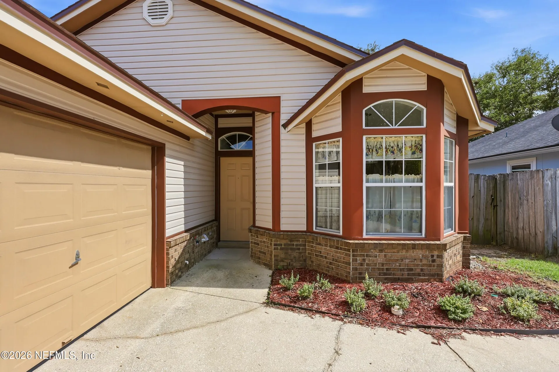 2856 Sutton Estates Circle S Jacksonville FL 32223
