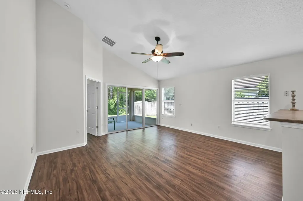 14839 Fern Hammock Drive W Jacksonville FL 32258