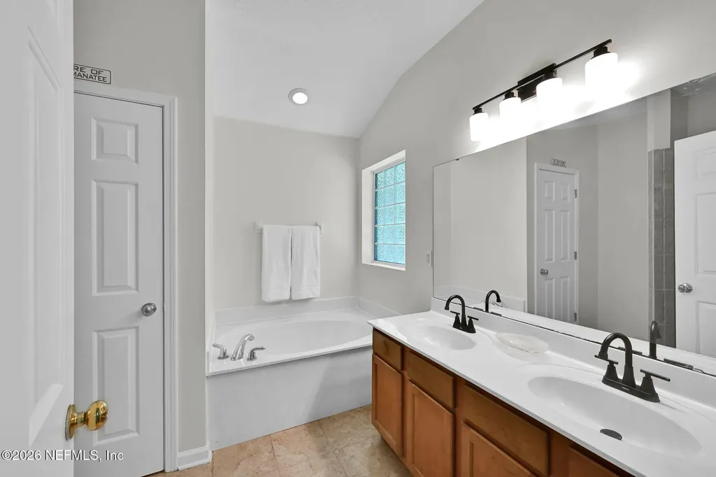 14839 Fern Hammock Drive W Jacksonville FL 32258