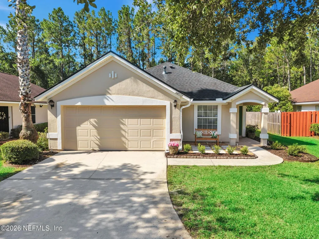 14839 Fern Hammock Drive W Jacksonville FL 32258