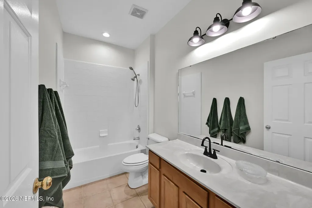 14839 Fern Hammock Drive W Jacksonville FL 32258
