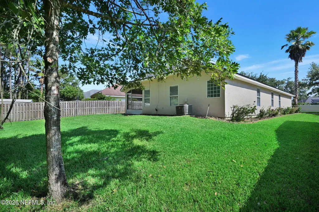 14839 Fern Hammock Drive W Jacksonville FL 32258