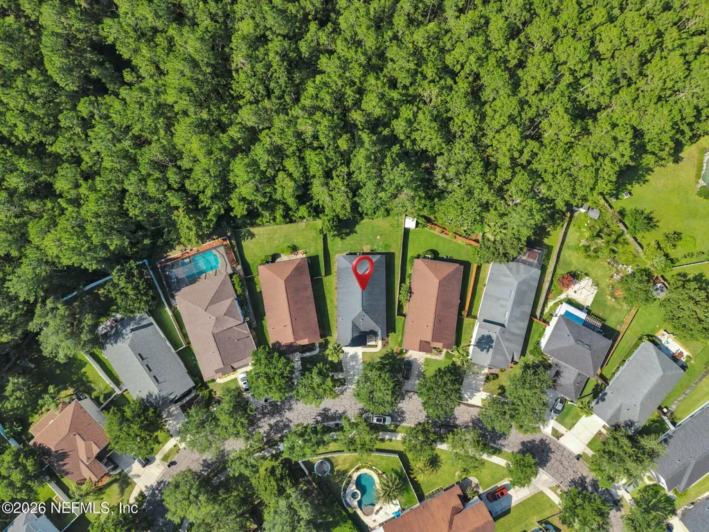 14839 Fern Hammock Drive W Jacksonville FL 32258