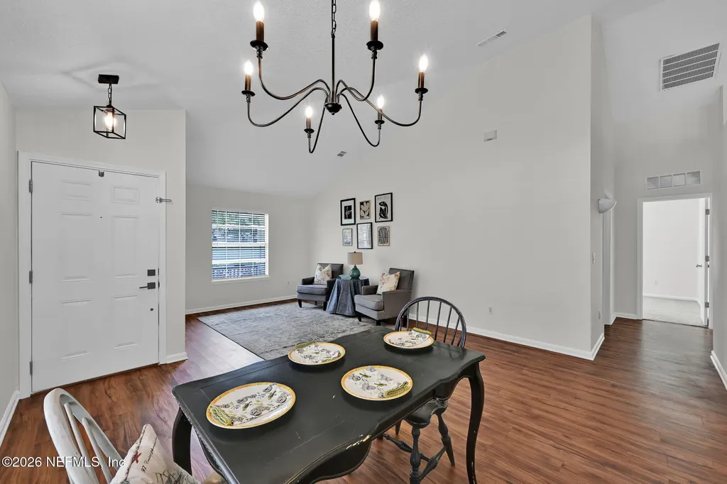 14839 Fern Hammock Drive W Jacksonville FL 32258