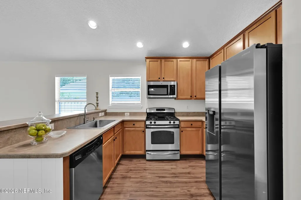 14839 Fern Hammock Drive W Jacksonville FL 32258