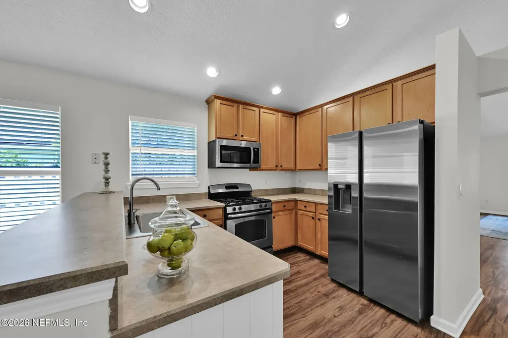 14839 Fern Hammock Drive W Jacksonville FL 32258