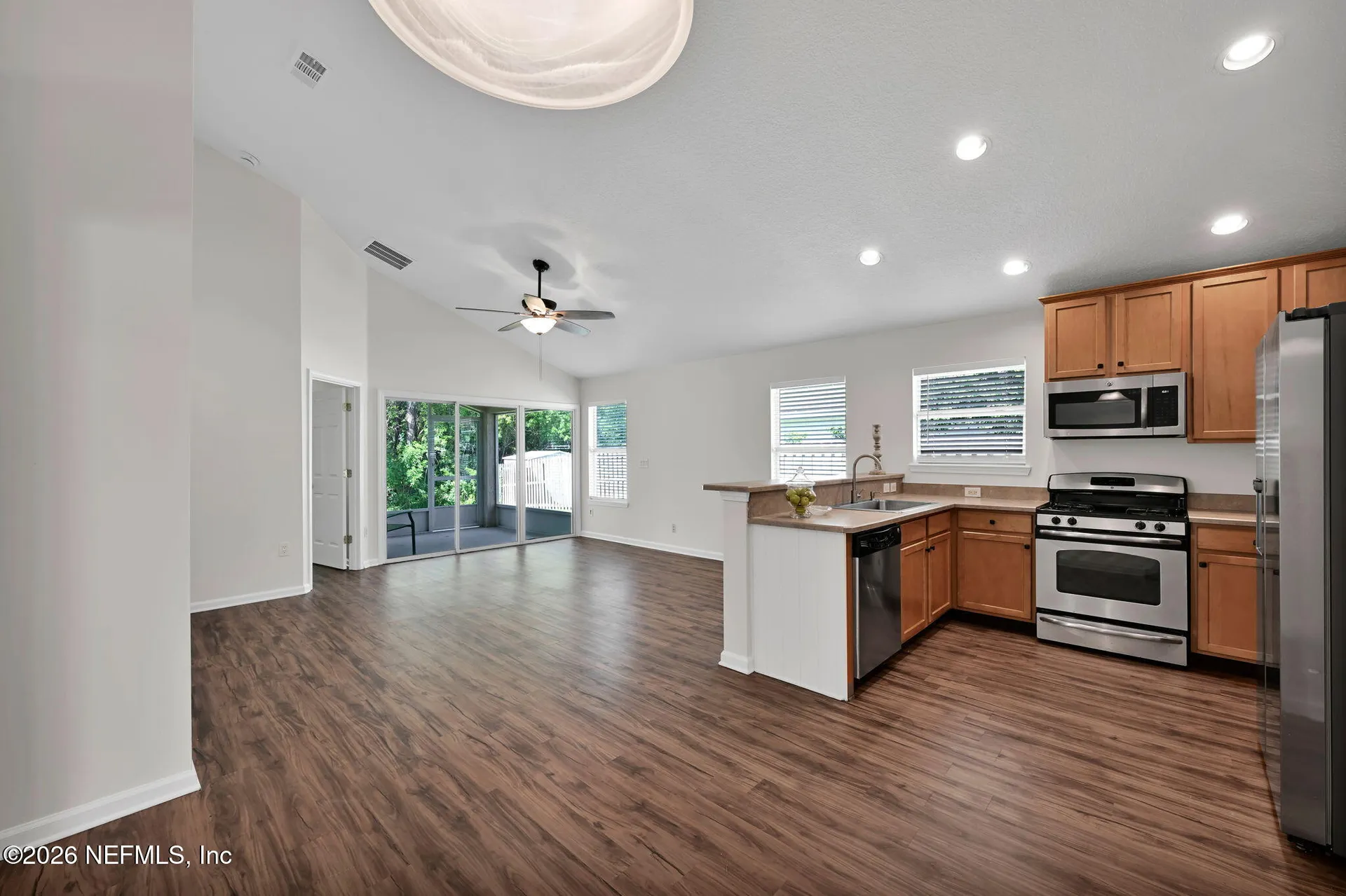 14839 Fern Hammock Drive W Jacksonville FL 32258