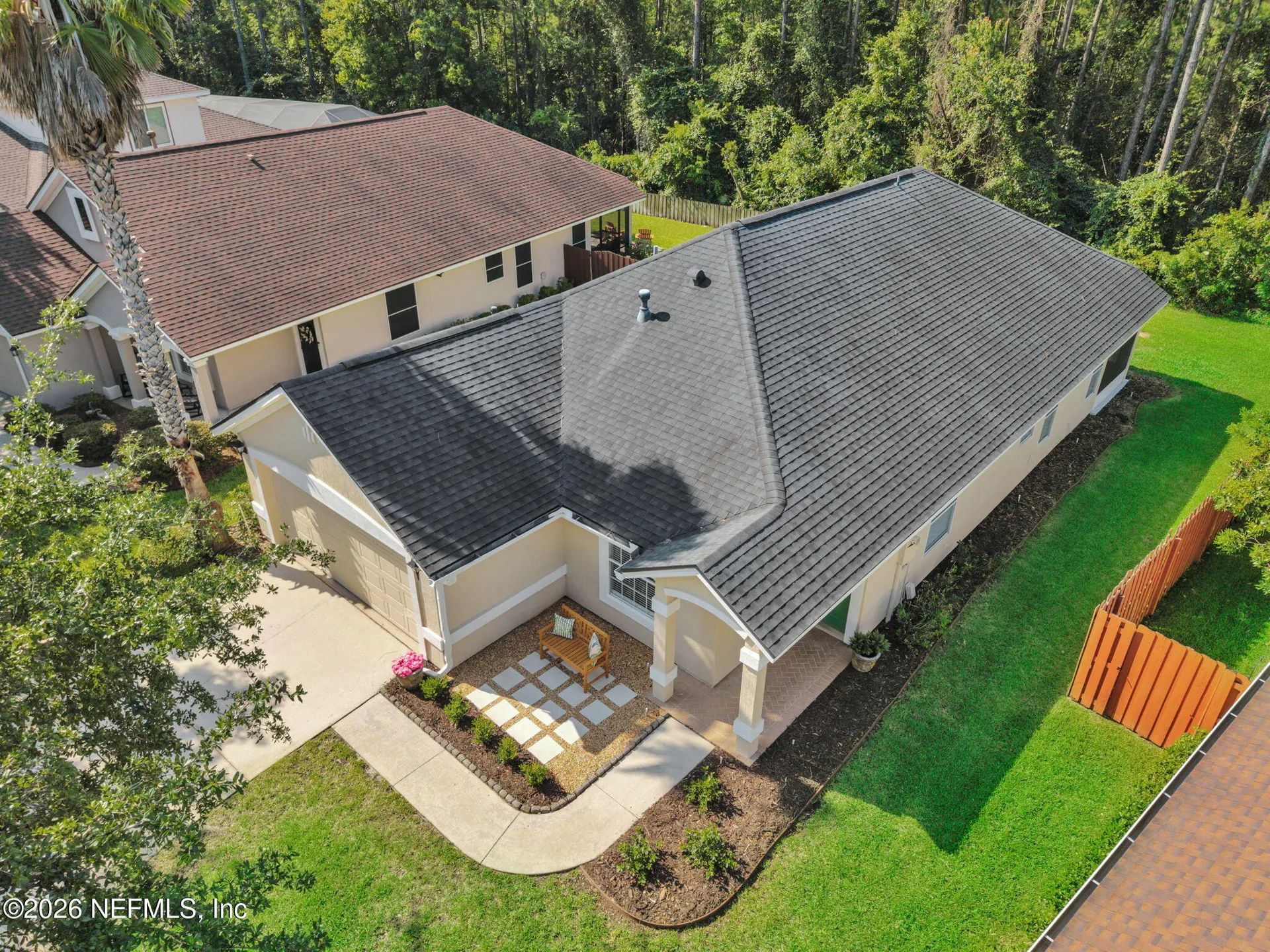 14839 Fern Hammock Drive W Jacksonville FL 32258