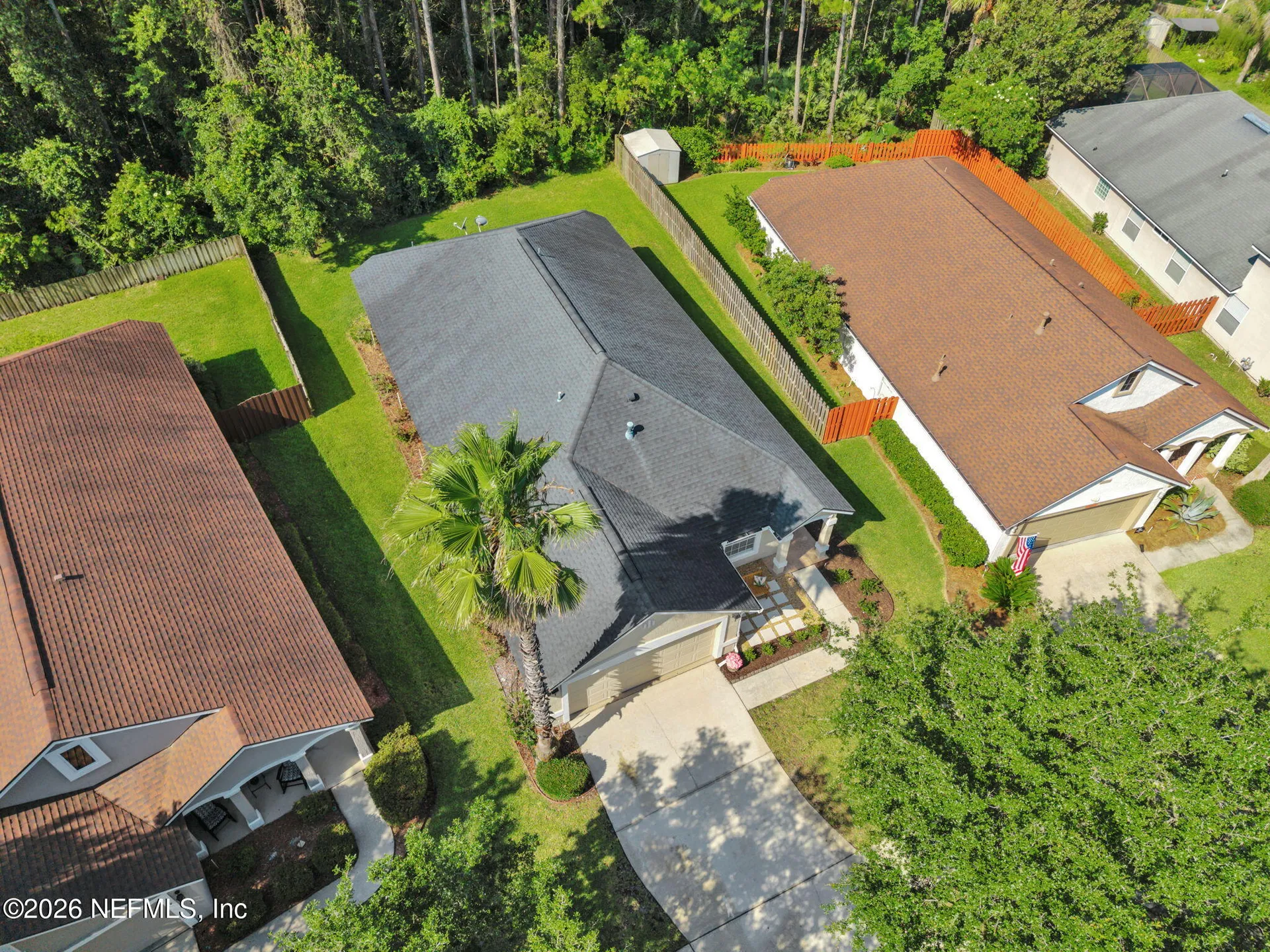 14839 Fern Hammock Drive W Jacksonville FL 32258
