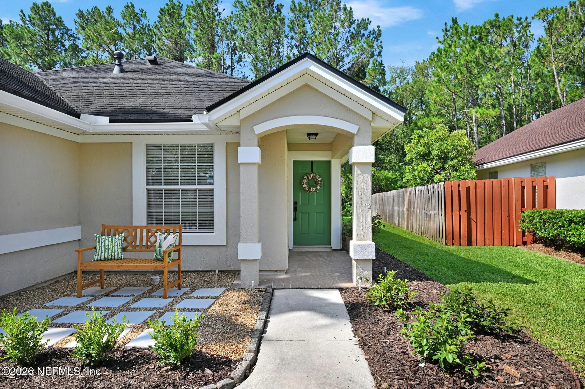 14839 Fern Hammock Drive W Jacksonville FL 32258