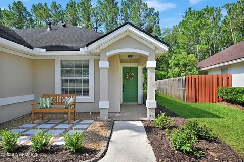 14839 Fern Hammock Drive W Jacksonville FL 32258