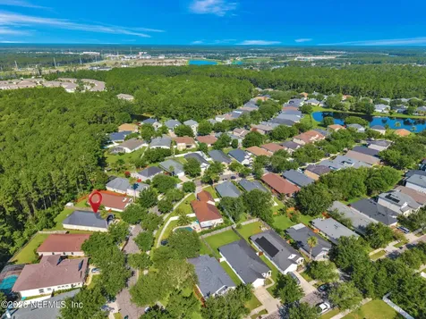 14839 Fern Hammock Drive W Jacksonville FL 32258