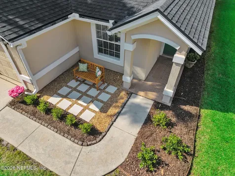 14839 Fern Hammock Drive W Jacksonville FL 32258