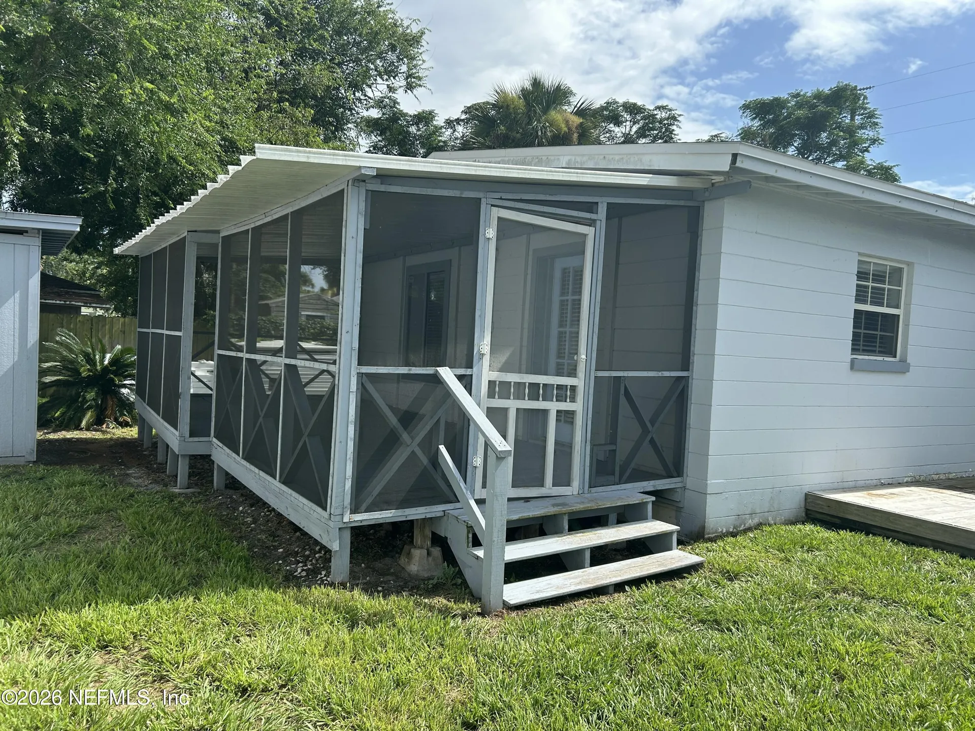 421 7th Street N Jacksonville Beach FL 32250