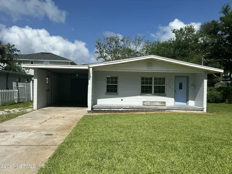421 7th Street N Jacksonville Beach FL 32250